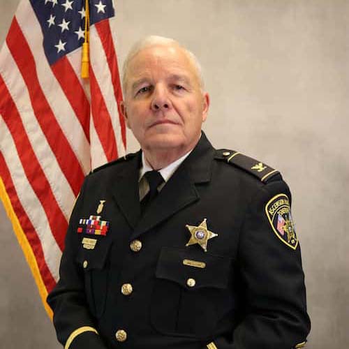 Ascension Parish Sheriff's Office 2022 Special Report
